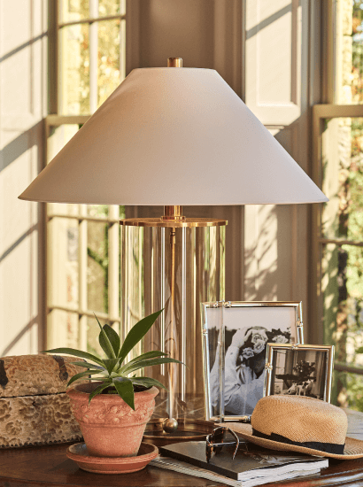 Ralph Lauren Home Aydınlatma Ürünleri